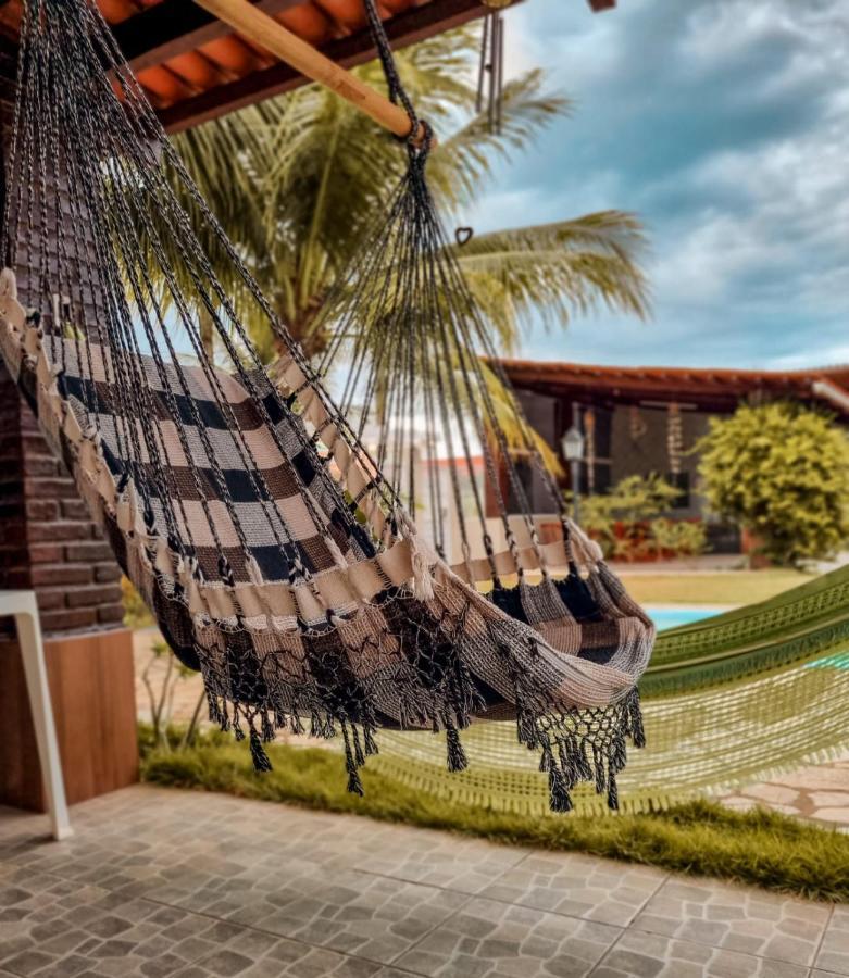 Aloha Beach Guest House Maragogi Eksteriør billede
